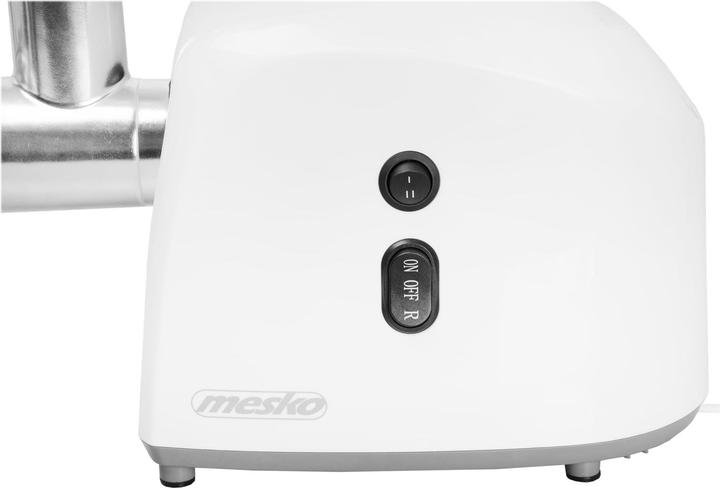 Actual product image Mesko MS 4805 meat grinder