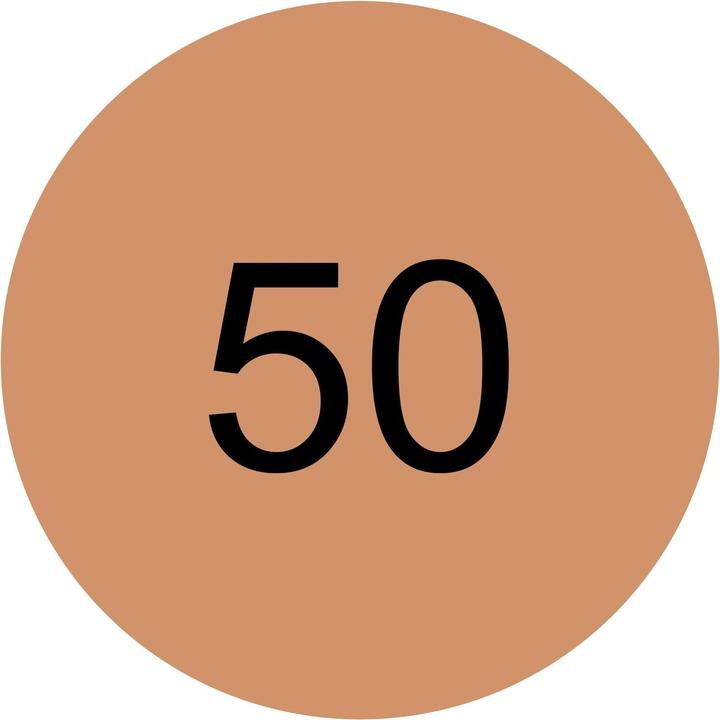 Actual product image essence Foundation Fresh & Fit 50 Fresh almond (50 Fresh almond)