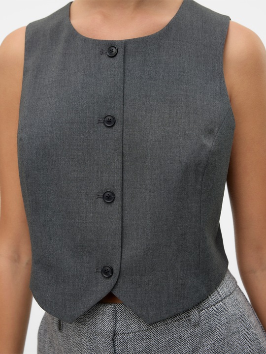 Produktbild Vero Moda VMMADJA Anzugweste Weste (42)
