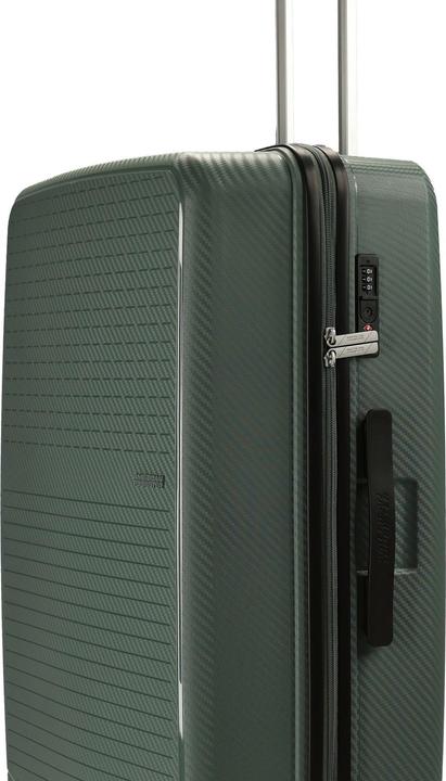 Actual product image American Tourister Summer Hit 4 Rollen Trolley 76 cm (98 l)