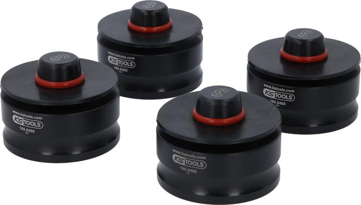 Actual product image KS Tools Jack mounting kit