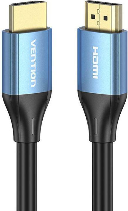 Produktbild Vention HDMI 4K HD 10m Cable ALHSL (Blue) (10 m)
