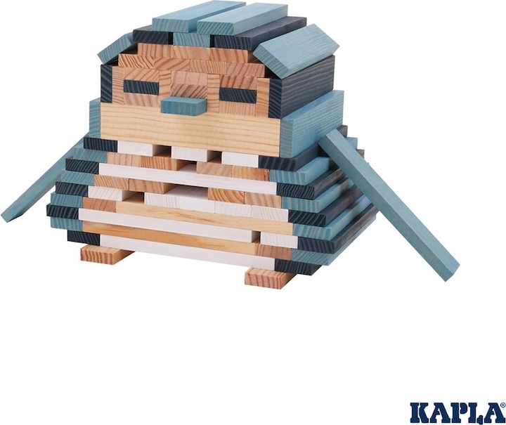 Immagine prodotto Kapla Inverno