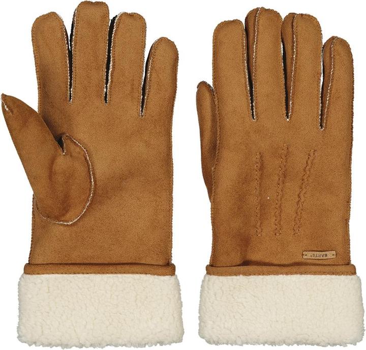 Actual product image Barts Yuka Gloves (S, M)
