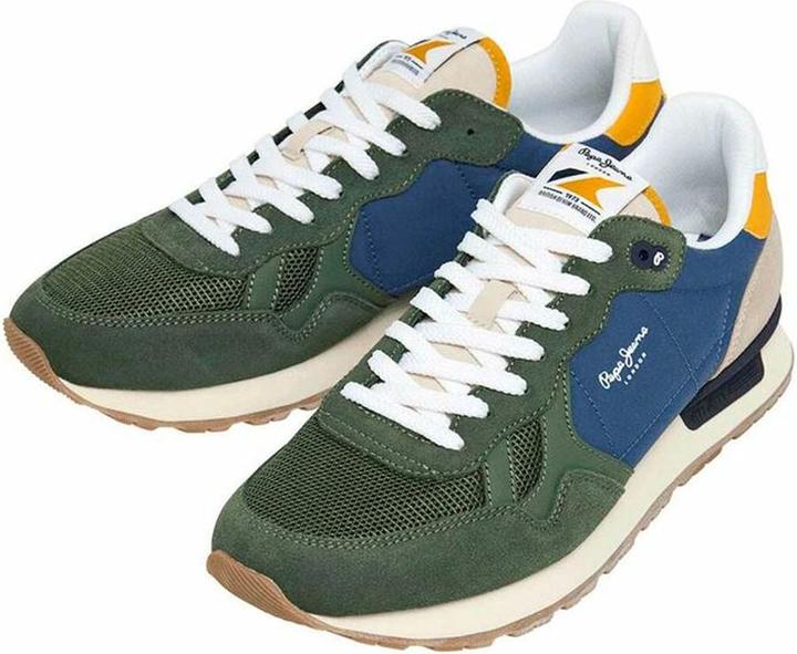 Image du produit Pepe Jeans Brit Camp - 65515 (41)