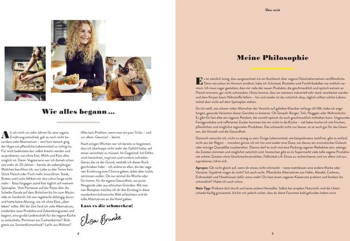 Image du produit No meat today (Allemand, Elisa Brunke, 2020)