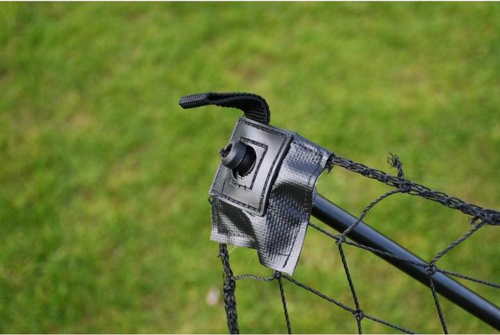 Produktbild Precision Tragbarer Rückstrahler mit schneller Installation