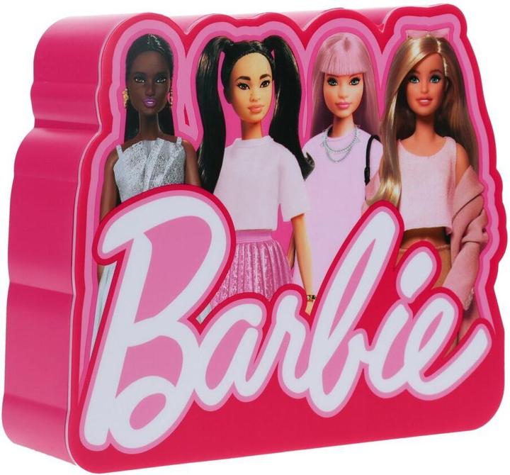 Produktbild Paladone Products Barbie: Box Light