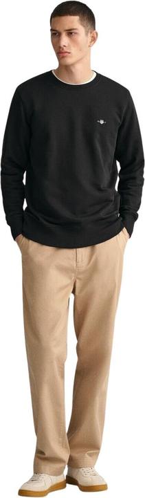 Actual product image GANT Reg Shield C-Neck Sweat (XL)