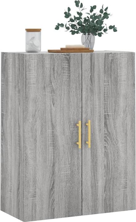 Image du produit vidaXL Wandschrank (69.50 x 34 x 90 cm)