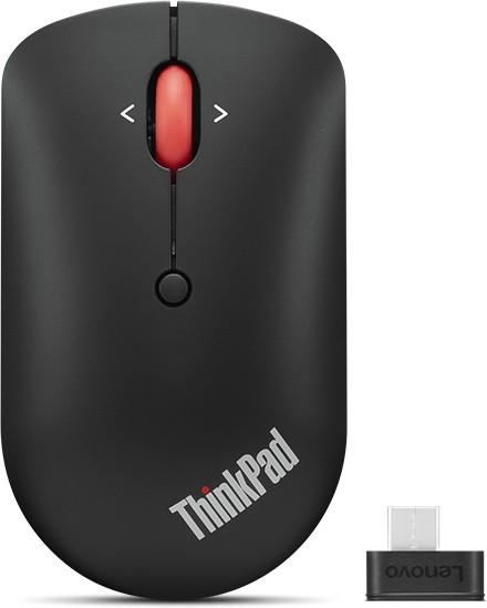 Image du produit Lenovo ThinkPad Compact (Sans fil)