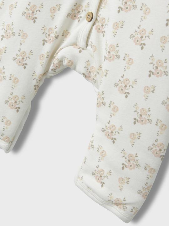 Immagine prodotto Name it Blumenprint Schneeanzug (62)