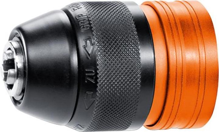 Actual product image Fein drill chuck