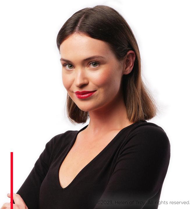 Image du produit Revlon Brosse à palette à une étape