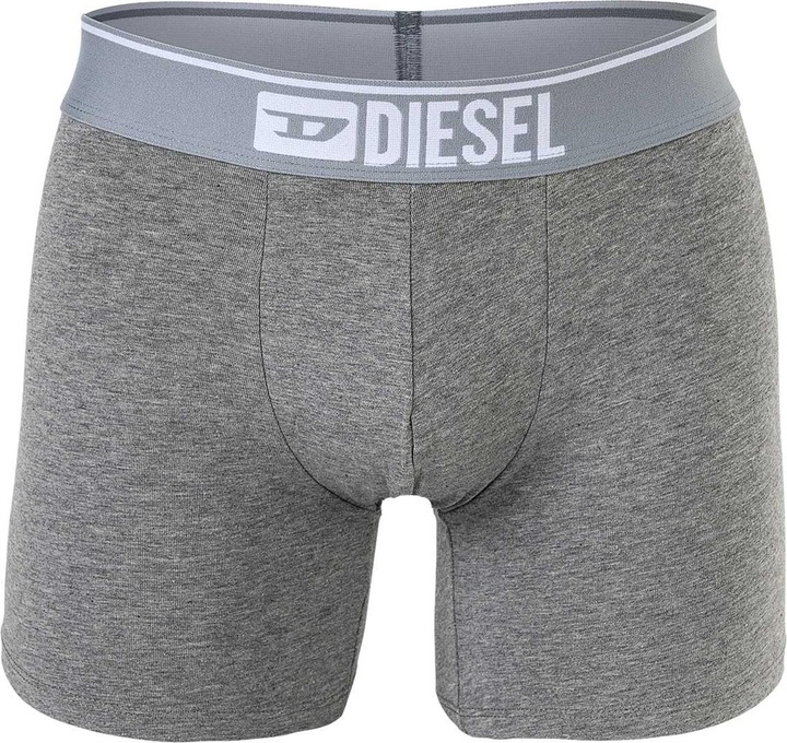 Immagine prodotto Diesel Boxer Casual Stretch UMBX-SEBASTIANTHREEPACK - 14499 (S, confezione da 3)