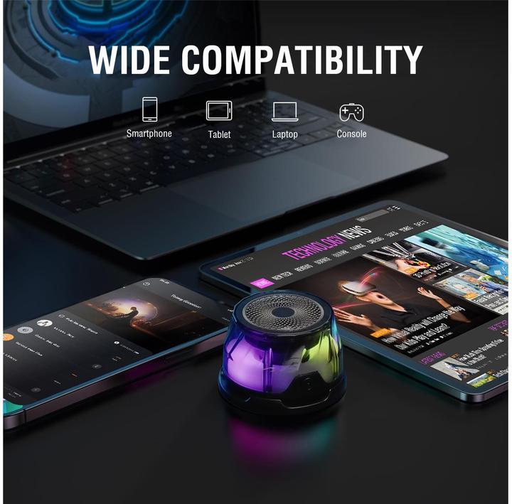 Produktbild 4smarts SoundCharge (6 h)