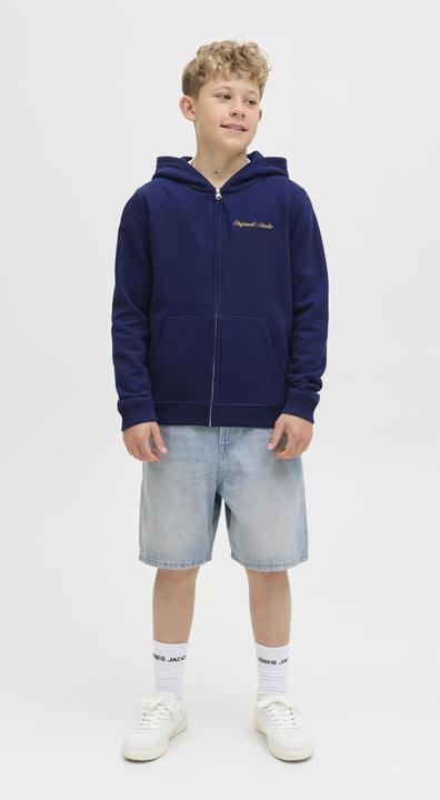 Produktbild Jack & Jones Kapuzenpullover Junior Kapuzenpullover (176)