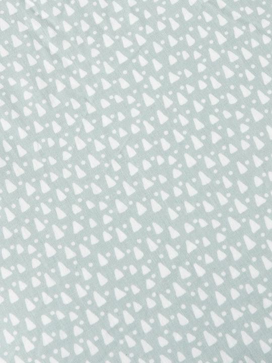 Actual product image Vertbaudet Spannbettlaken (90 x 140 cm)