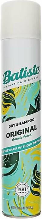 Image du produit Batiste Original (Shampoing sec, 350 ml)