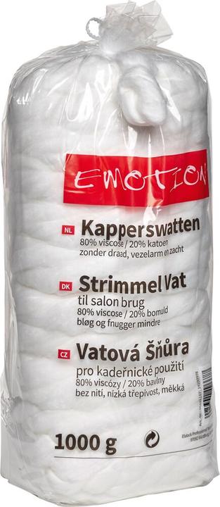 Actual product image Efalock cotton-wool string