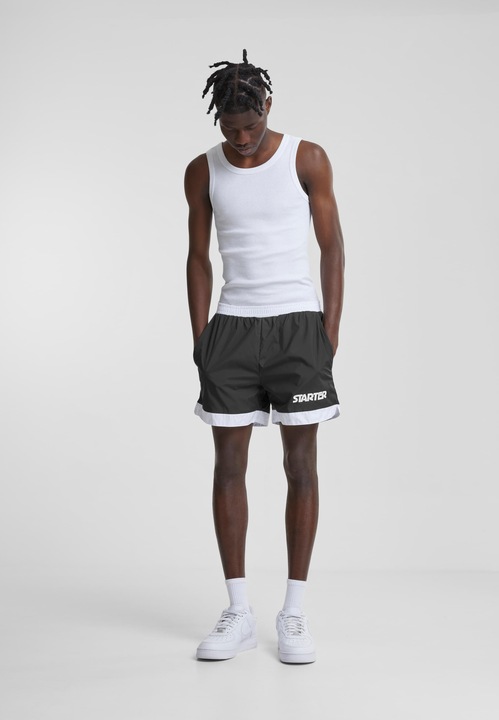 Actual product image Starter Retro shorts - 172555 (XL)
