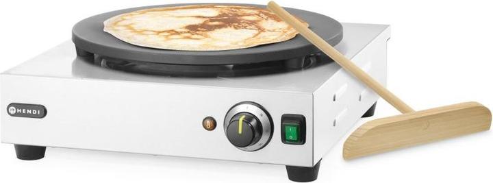 Produktbild Hendi Crepesplatte