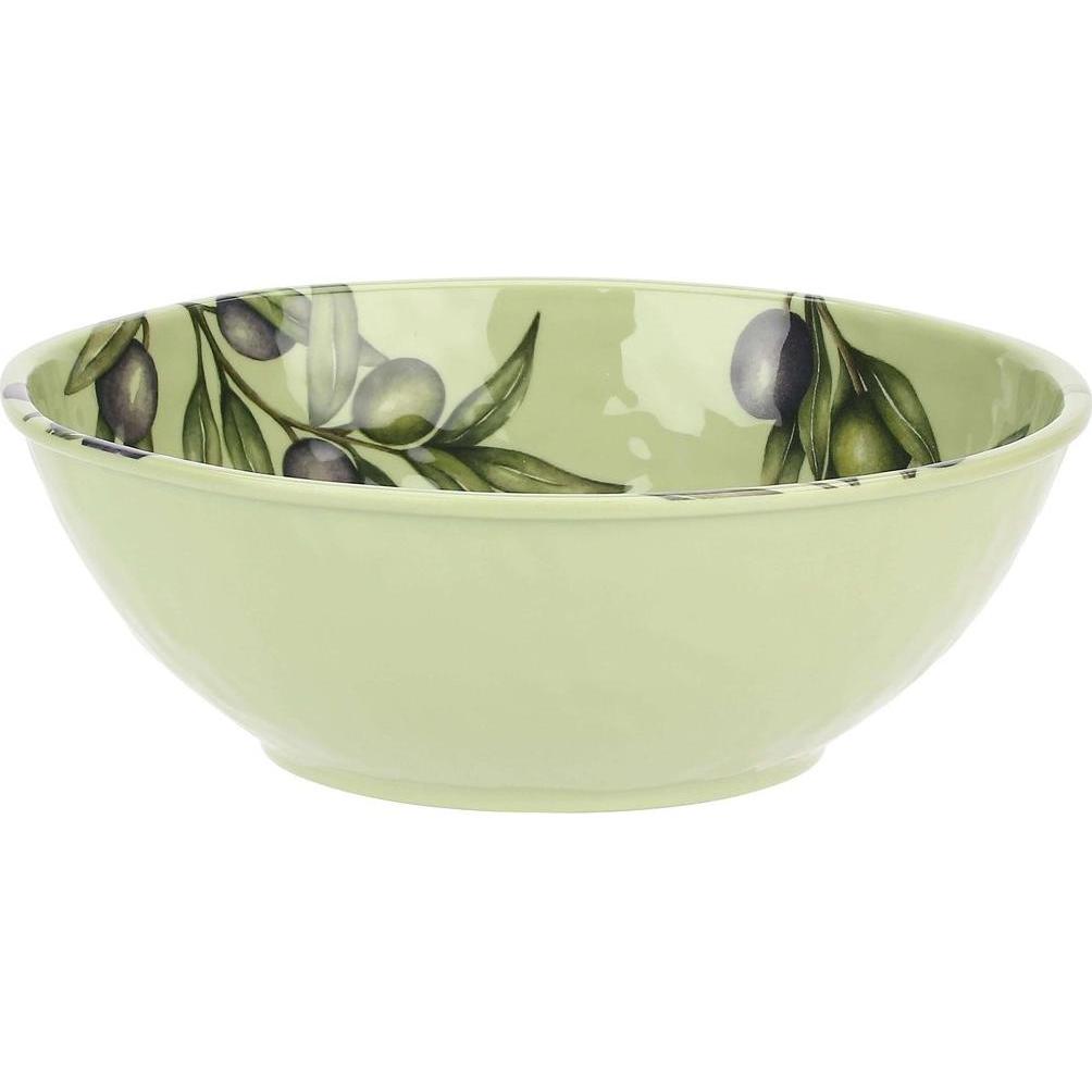 Rose Tulipani Rose&Tulipani Olyvia Salatschüssel 28 cm (28 cm) (U20163623P00)