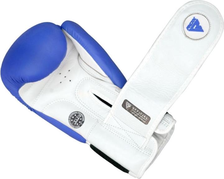 Produktbild Rdx WAKO Boxhandschuhe T1 (12 OZ)