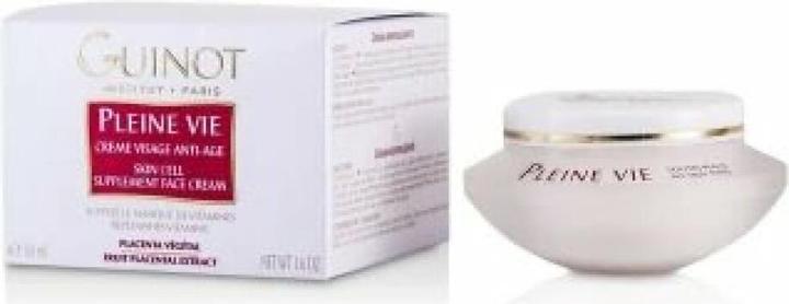 Immagine prodotto Guinot Pleine Vie (Crema corpo, 50 ml)