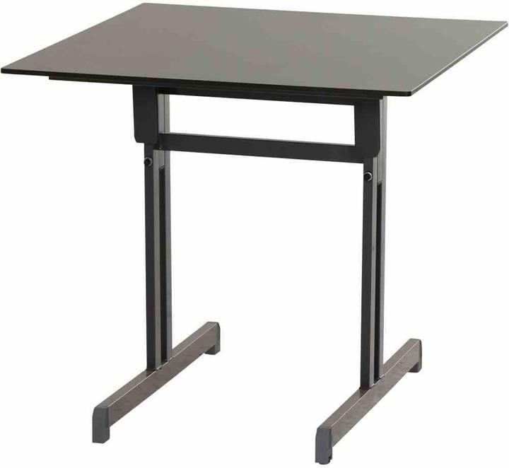 Produktbild Alco Säulentisch (80 x 80 x 74 cm)