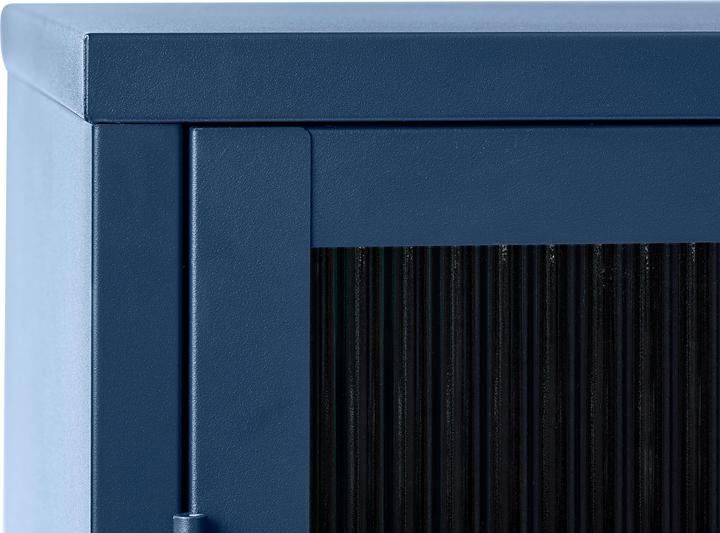 Actual product image Nordic Touch Borup (111 x 40.5 x 140 cm)