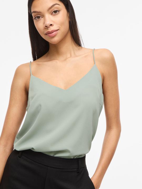 Immagine prodotto Vila VIMATHILDE V-Ausschnitt Trägertop (40)