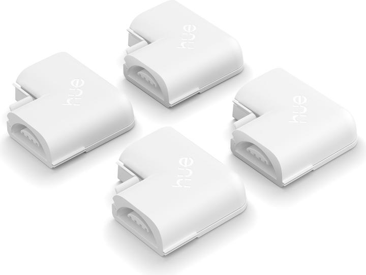 Philips Flux Gradient Lighstrip Eckverbinder