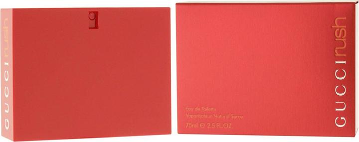 Produktbild Gucci Rush (Eau de Toilette, 75 ml)