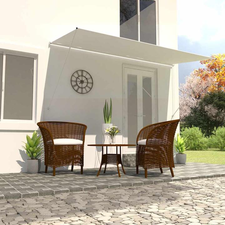Produktbild vidaXL Margaret (400 x 150 cm)