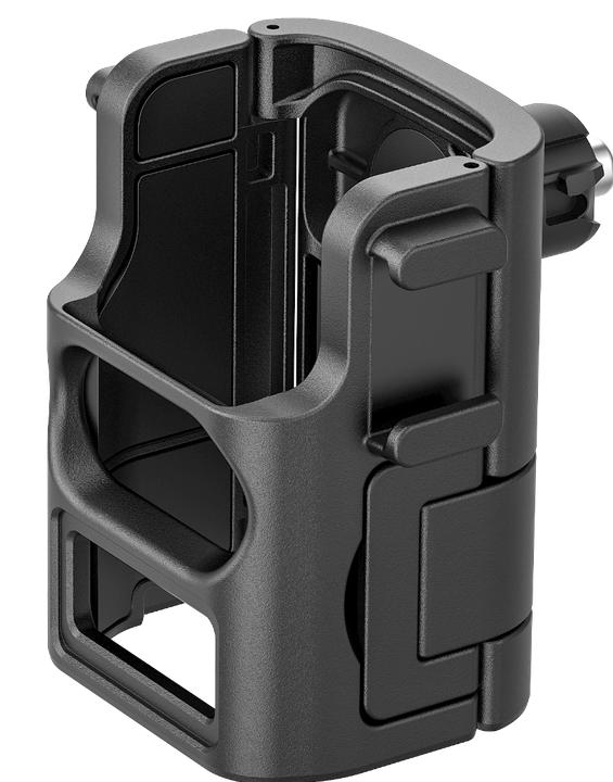 Image du produit Telesin Backpack Mounting Bracket for DJI Pocket 3