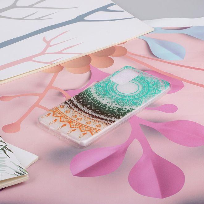 Image du produit MU Style Softcase Image Plastic Series (Samsung Galaxy S20 Ultra)