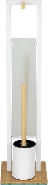 Actual product image Wenko Stand WC-Garnitur Rivalta