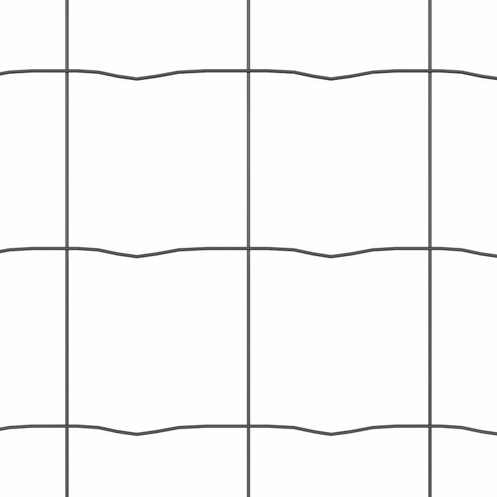 Produktbild vidaXL Eurozaun