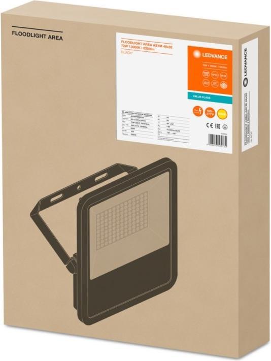 Actual product image Ledvance Value Class (140 lm, IP65)