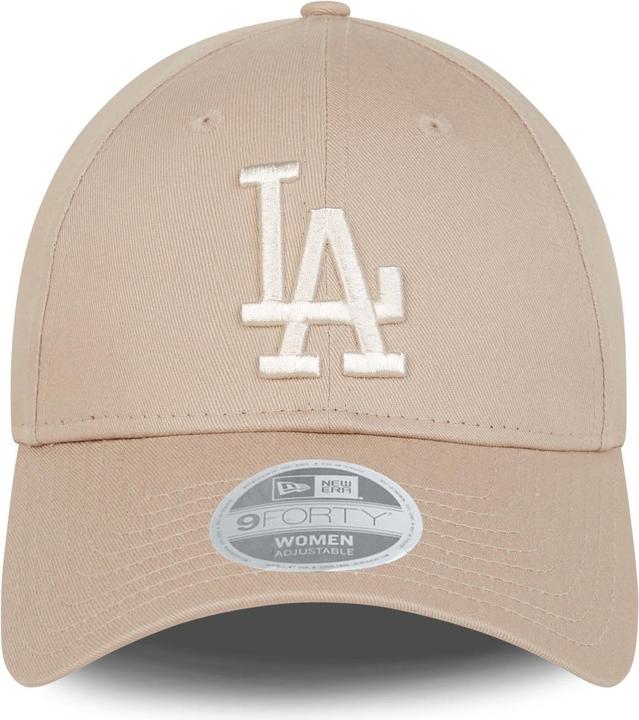 Produktbild New Era 9Forty Los Angeles Dodgers (One Size)