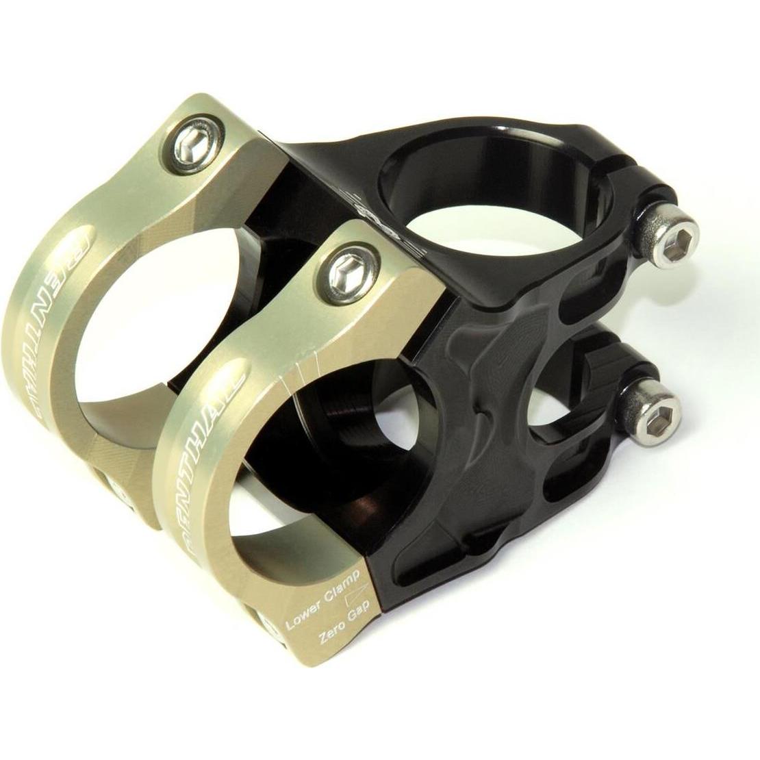 Renthal, Vorbau, (40 mm, 31.80 mm)