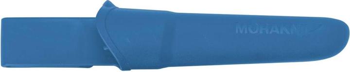 Actual product image Morakniv Survival Knife Companion Spark (S) Blue (10.40 cm)