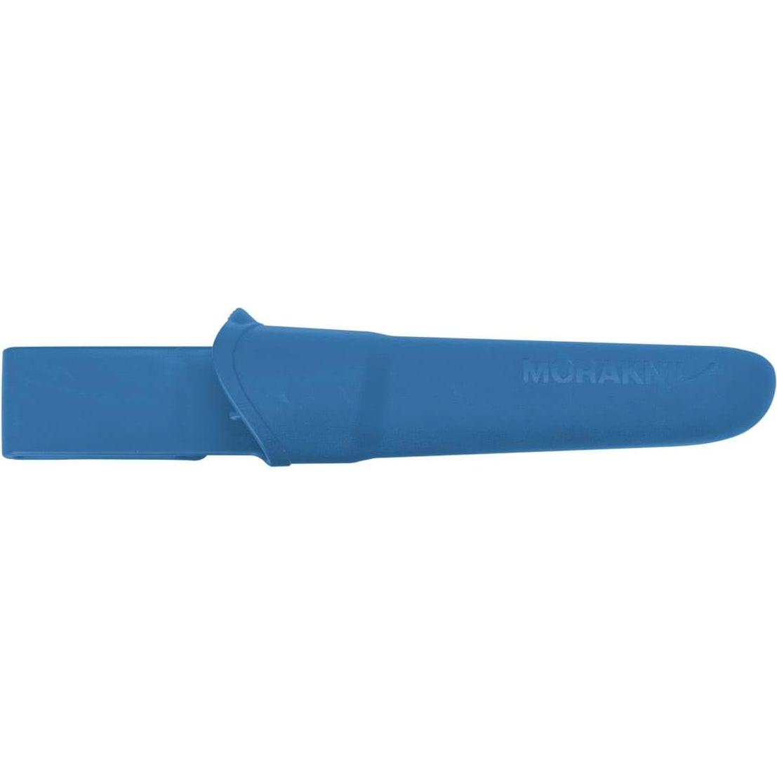 Morakniv, Mehrzweckmesser, Survival Knife Companion Spark (S) Blau (10.40 cm)