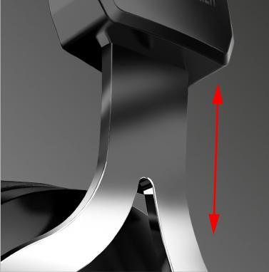 Produktbild Spirit Of Gamer Xpert-H600 (Kabelgebunden)