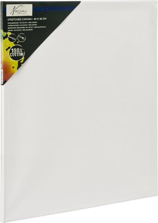 Produktbild Art Sensations Nassau Canvas Baumwolle (50 x 40 cm)