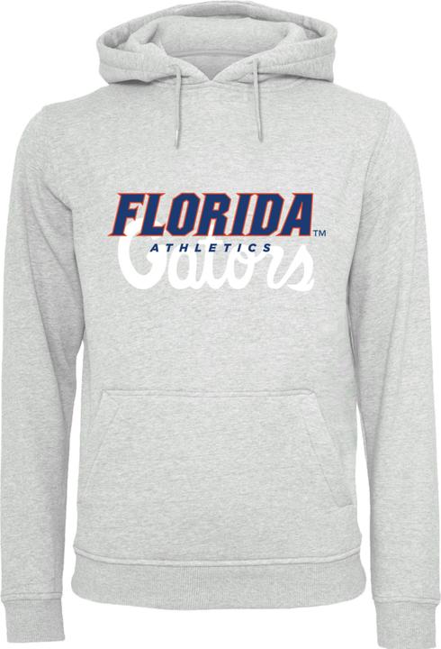 Produktbild Merchcode Florida Gators Logo Hoodie - 134101 (S)
