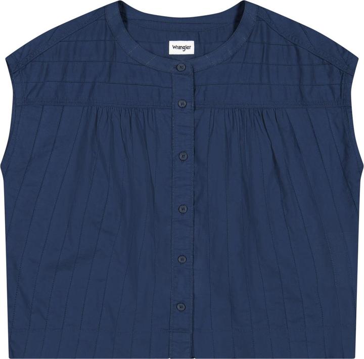 Immagine prodotto Wrangler Kurzarmhemd Drop Shoulder (XS)