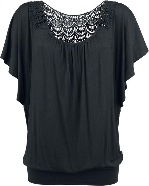 Produktbild Black Premium Bat Shirt (XL)