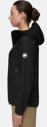 Image du produit Mammut Veste à capuche Ultimate VII SO Femme (S)
